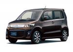 Mazda AZ Wagon XS & XT-L 2008 года
